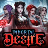 Bocoran RTP Slot Hackshaw Immortal Desire